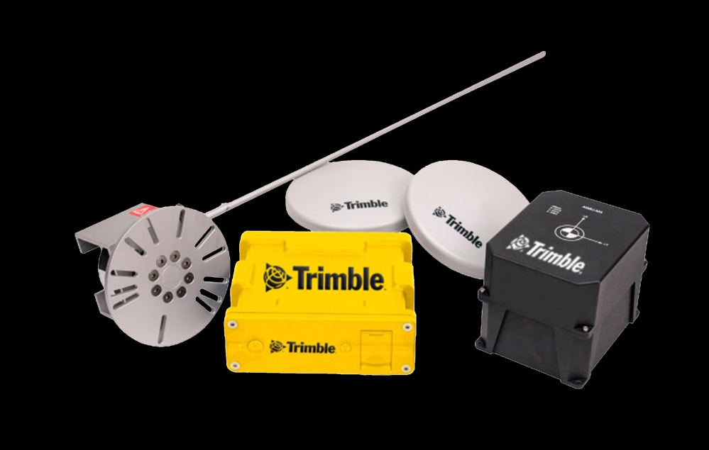 Trimble RT/GT系列产品